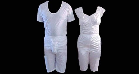 female mormon underwear|The Sacred History of 'Mormon Underwear'.